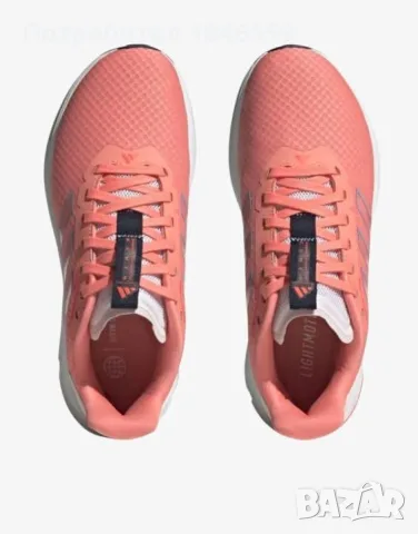 Adidas Running Speedmotion Shoes, снимка 3 - Маратонки - 55293772