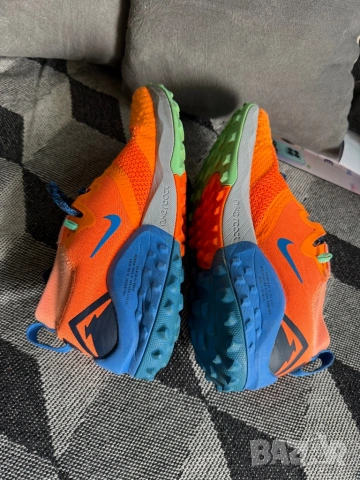 Nike Wildhorse 7 , снимка 7 - Маратонки - 54670027