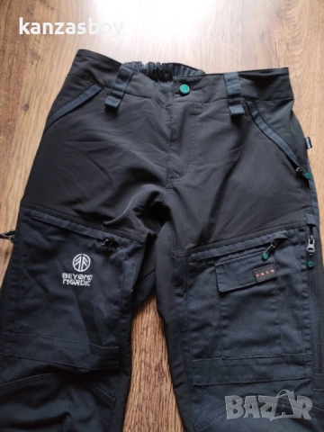Beyond Nordic Men's BN002 Zip-Off Hiking Pants Durable & Convertible - МЪЖКИ ТРЕКИНГ ПАНТАЛОН Л, снимка 7 - Спортни дрехи, екипи - 54369042