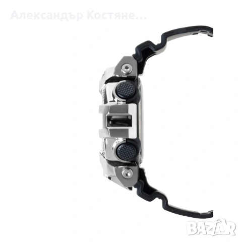 Нов часовник Casio G-Shock GM-700-1AER - гаранция, снимка 2 - Мъжки - 55213908