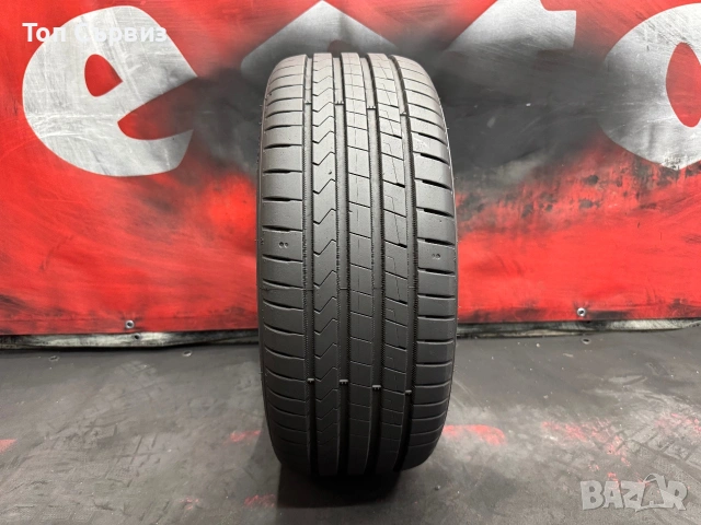 215 45 16, Лятна гума, Hankook VentusPrime4, 1 брой, снимка 2 - Гуми и джанти - 54980398
