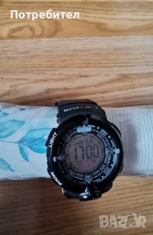 Мъжки часовник X sports