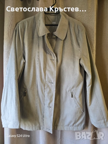 Пролетни якенца , снимка 3 - Якета - 53963618