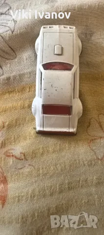 Machbox количка , снимка 2 - Колекции - 55563493