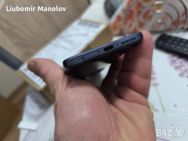 Motorola Moto G200, снимка 8 - Motorola - 54448233