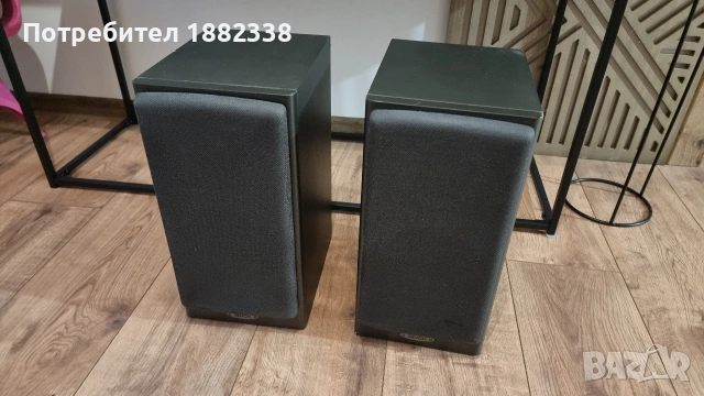 тонколони DENON USC-110, снимка 7 - Тонколони - 54610201