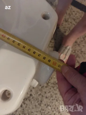 Тоалетно гърне и мивка , снимка 6 - Други стоки за дома - 55695966
