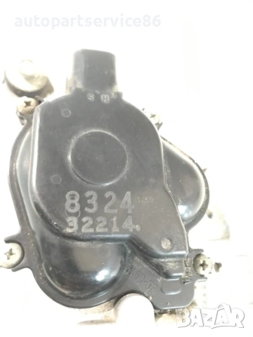 Мотор за чистачки преден за Subaru Outback 2.0 Дизел (2007) , снимка 3 - Части - 54238211