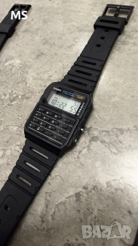 Casio сет 3бр. НОВИ, снимка 4 - Мъжки - 54731672