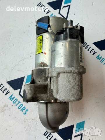 36100-2r100 стартер 12V 2.0kw от Hyundai Santa Fe 4 (TM) 2.2 CRDI HTRAC двигател D4HE 193 кс.