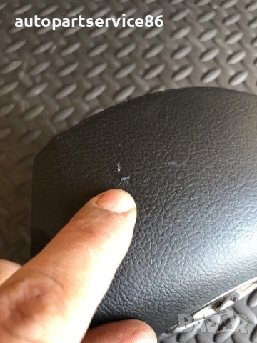 Част за кормилно управление за Toyota Avensis 2.0 D4D (2009-2013) GT089120901, снимка 2 - Части - 54218545