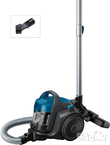 Прахосмукачка без торба Bosch Clean'N Series 2 Bgc05A220A