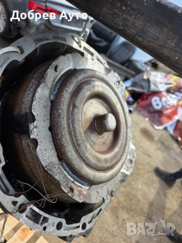 Продаваме автоматична скоростна кутия за Mercedes S550 BiTurbo W221 4 - Matic  -, снимка 2 - Части - 54089261