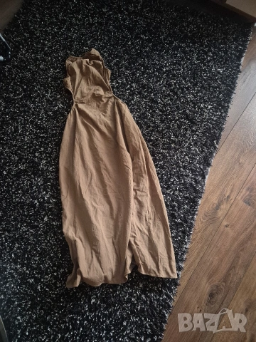 H&M рокля дълга