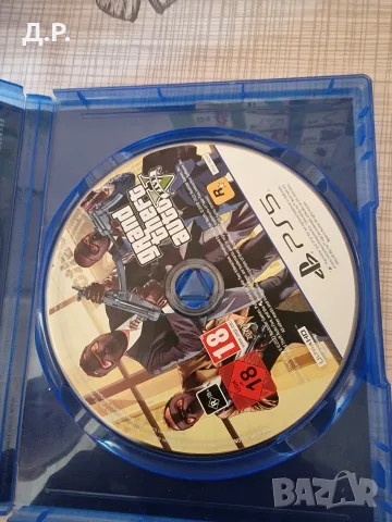 Продавам игри за PS4 и PS5, снимка 14 - Игри за PlayStation - 55686511