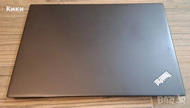 Lenovo ThinkPad X13 | I5 10210U | 8GB RAM | 256 SSD, снимка 2 - Лаптопи за работа - 55236702
