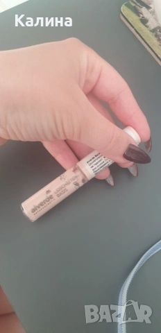 Козметика Maybelline Alverde Вітекс, снимка 4 - Други - 55211492