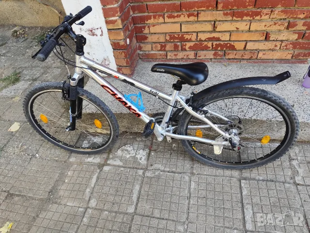 алуминиеви велосипеди 26 цола , снимка 2 - Велосипеди - 55681030