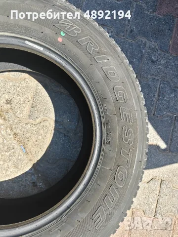 джипови гуми като нови 