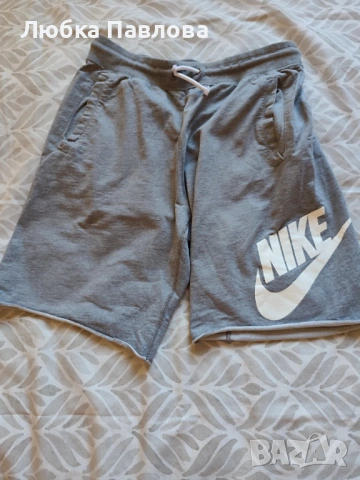 Къси гащи Nike (мъжко М)