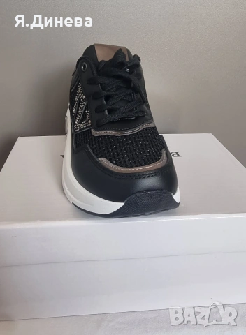 Стилни дамски маратонки , снимка 2 - Маратонки - 54271870