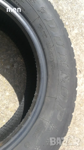 4бр.Зимни гуми 195/65R15, снимка 6 - Гуми и джанти - 54516696