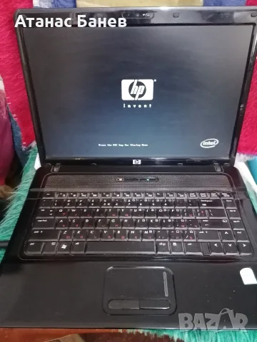 Лаптоп HP 6730s