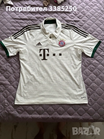 Bayern Munchen 2013 тениска