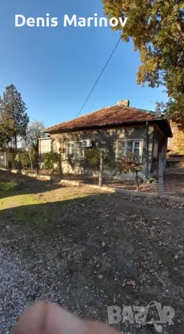 Продавам къща в гр. Лом кв. Младеново, снимка 3 - Къщи - 55627196