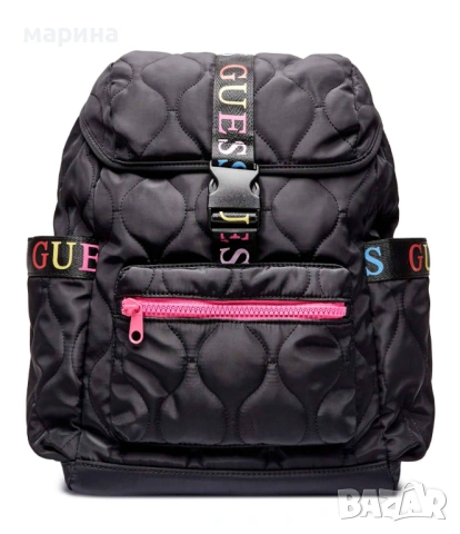 Guess нова оригинална раница