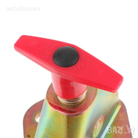 Ключ маса/прекъсвач PA652, снимка 3 - Аксесоари и консумативи - 55060805