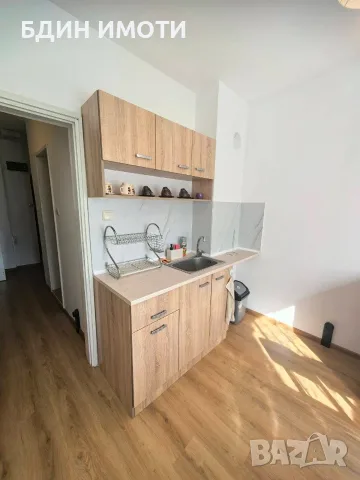 Продавам гарсониера в Центъра, гр.Видин, снимка 8 - Апартаменти - 55404606