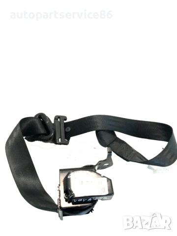 Колан за задна лява седалка втори ред за Chrysler Grand Voyager (2006) P04680509AC