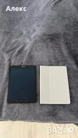 Samsung Galaxy Tab S3, снимка 3 - Таблети - 55626432