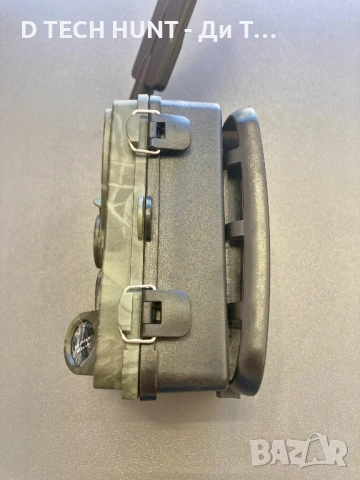 Ловна Камера Suntek HC-801Pro Li 4G с Батерия и Приложение, снимка 7 - Камери - 54176200