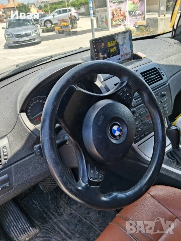 х3 всичко платено 3.0 204 коня, снимка 4 - Автомобили и джипове - 54704024
