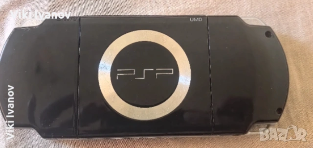 PSP 2003, снимка 3 - PlayStation конзоли - 54562142