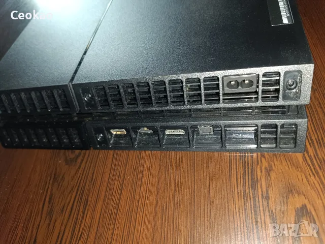 Playstation 4 First Edition , снимка 3 - PlayStation конзоли - 55315194