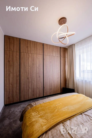 Тристаен апартамент, снимка 12 - Апартаменти - 53995226