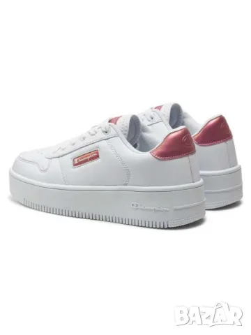 CHAMPION Обувки REBOUND PLATFORM GLITZ, снимка 2 - Дамски ежедневни обувки - 55340277