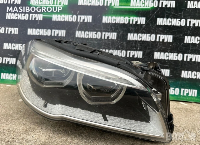 Фар десен фарове Adaptive LED за Бмв 5 Ф10 Ф11 фейс Bmw F10 F11 LCI,USA
