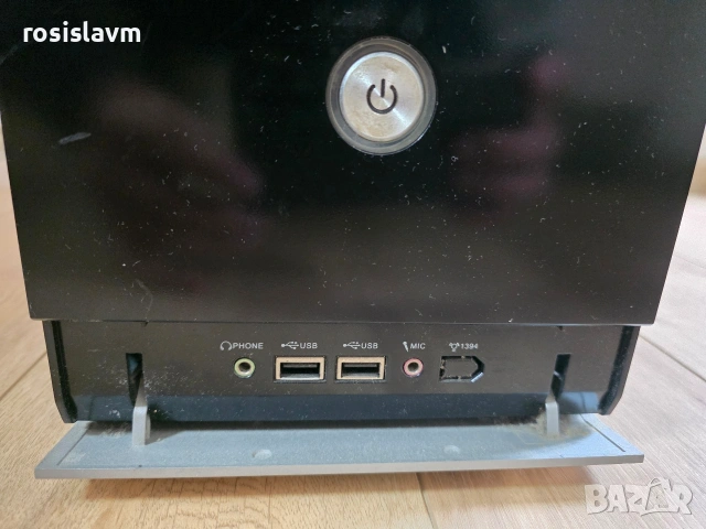 Настолен компютър Windows 10 лицензиран, снимка 5 - Геймърски - 54284265