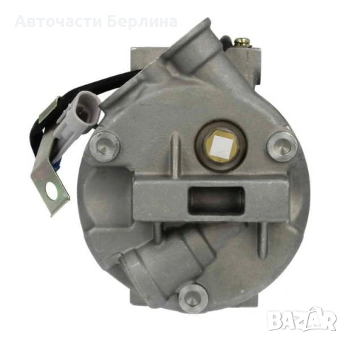 Компресор за климатик за Opel Astra и Opel Zafira, снимка 4 - Части - 54859384