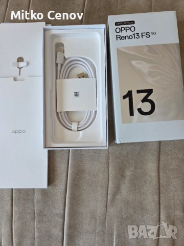 OPPO RENO13 FS 5G