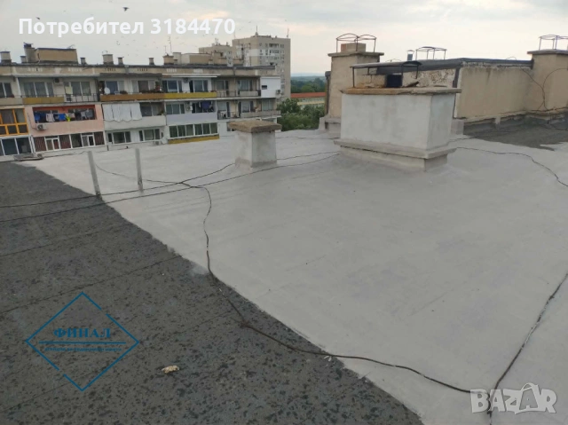 🏡 Продава се тристаен апартамент в кв. Тракия  , снимка 17 - Апартаменти - 54815054