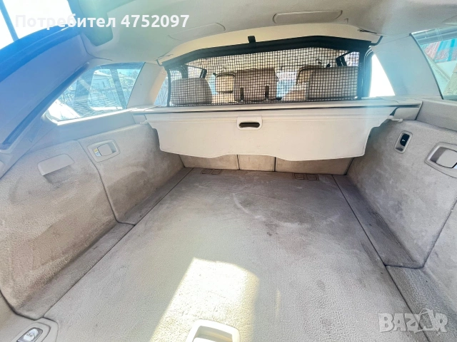 БМВ 520Д, снимка 6 - Автомобили и джипове - 54318606