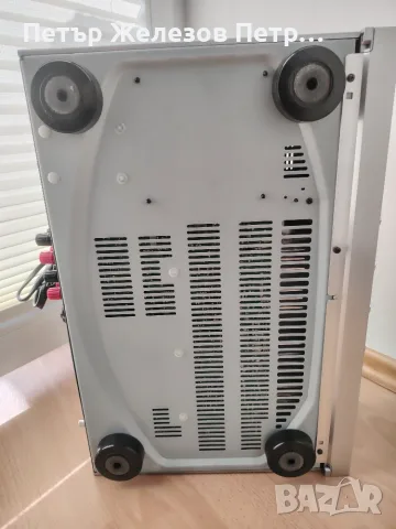 Усилвател Onkyo TX-8050 домашно кино ресивър ресийвър дистанционно RC-816S, снимка 12 - Ресийвъри, усилватели, смесителни пултове - 55515003