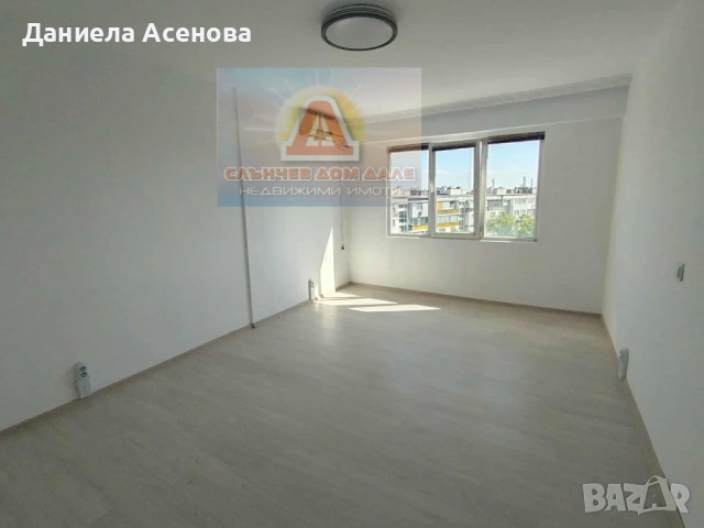 Продажба апартамент, след ремонт, квартал Тракия!, снимка 9 - Апартаменти - 54355222