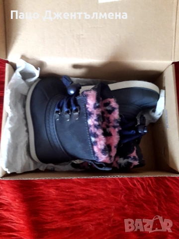Нови ботуши децки и дамски , снимка 2 - Маратонки - 54370535