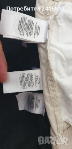 POLO Ralph Lauren Cotton Short  Size L - 14 - 16 Years ОРИГИНАЛ! Младежки Къси Панталони!, снимка 4 - Къси панталони - 54714515